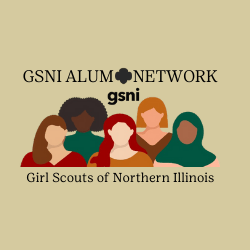 GSNI Alum Network Membership - logo