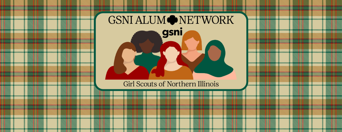 GSNI Alum Network Membership